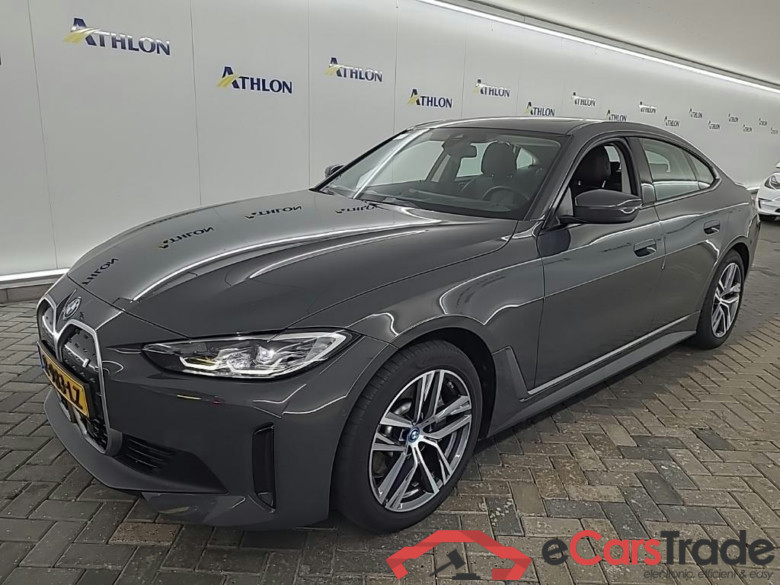 BMW i4 i4 eDrive40 5D 250kW #1