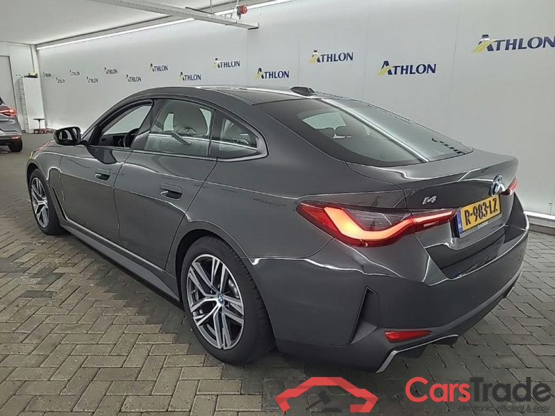 BMW i4 i4 eDrive40 5D 250kW #4