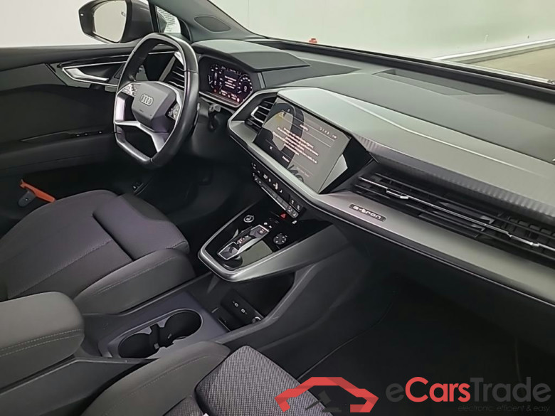 AUDI Q4 e-tron 40 e-tron Launch edition Advanced 5D 150kW #6