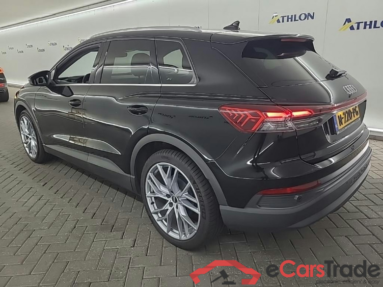 AUDI Q4 e-tron 40 e-tron Launch edition 5D 150kW #4