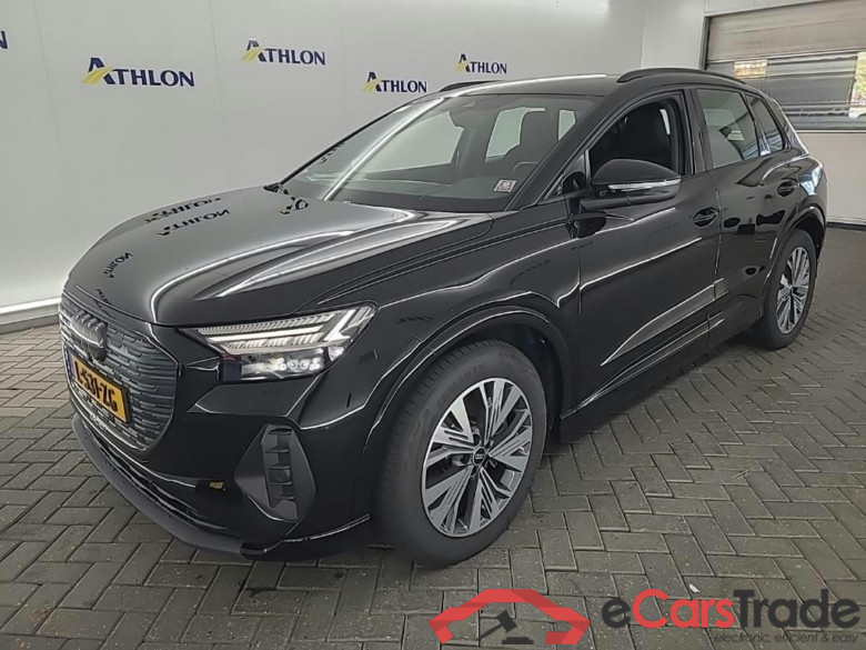 AUDI Q4 e-tron 40 e-tron Launch edition Advanced 5D 150kW