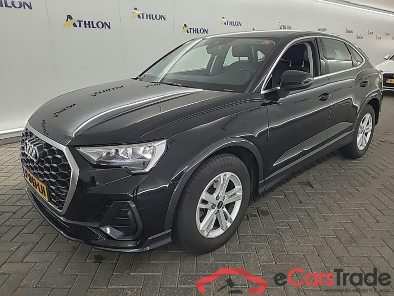 AUDI Q3 Sportback 35 TFSI Pro Line 5D 110kW
