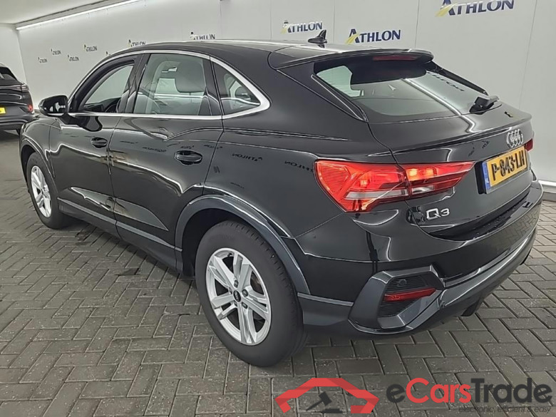AUDI Q3 Sportback 35 TFSI Pro Line 5D 110kW #4