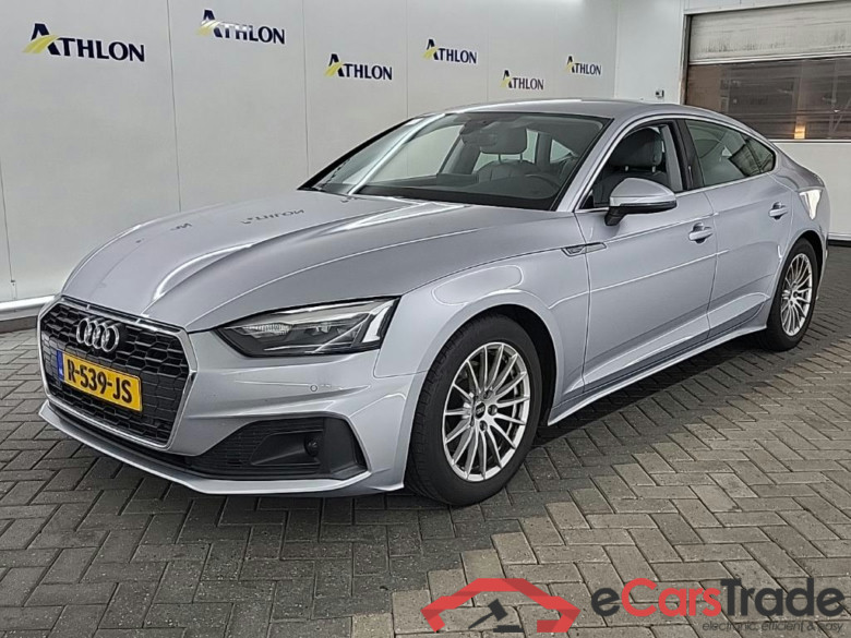AUDI A5 Sportback 35 TFSI S tronic Pro Line 5D 110kW