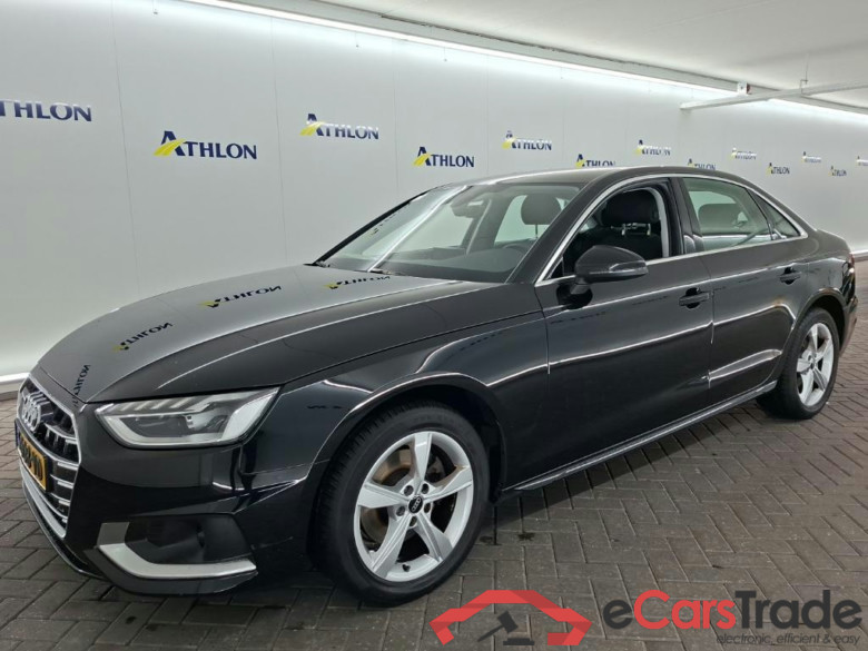 AUDI A4 LIMOUSINE 35 TFSI S tronic Advanced Edition 4D 110kW