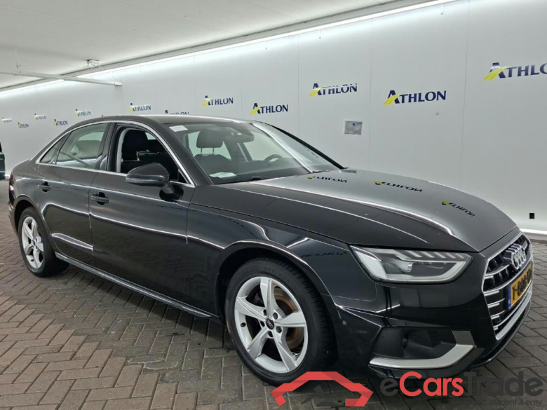AUDI A4 LIMOUSINE 35 TFSI S tronic Advanced Edition 4D 110kW #2