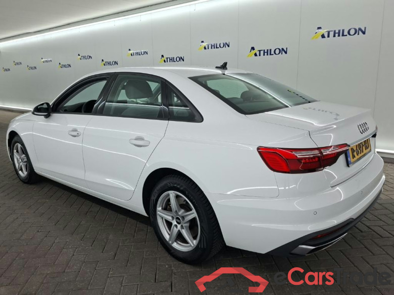 AUDI A4 LIMOUSINE 35 TFSI S tronic Pro Line 4D 110kW #4