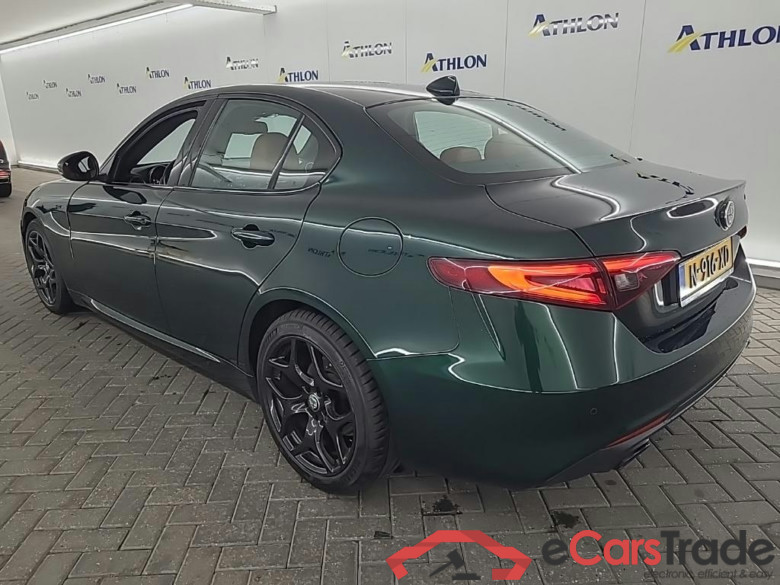 Alfa Romeo Giulia Sedan 2.0 GME 200pk Sprint auto 4D #4