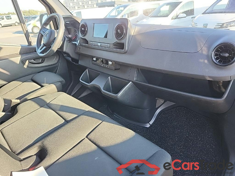 MERCEDES-BENZ Sprinter GB 315CDI L2H1 RWD 3.5 9G-Tronic 6d 4D 110kW #6