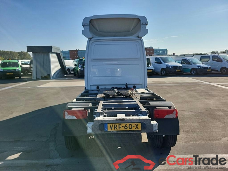 MERCEDES-BENZ Sprinter CC 519CDI L2 RWD 3.5t VI 2D 140kW #5