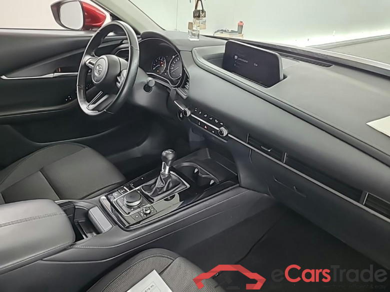 Mazda CX-30 E-SKYACTIV-G 122 5D 90kW #6