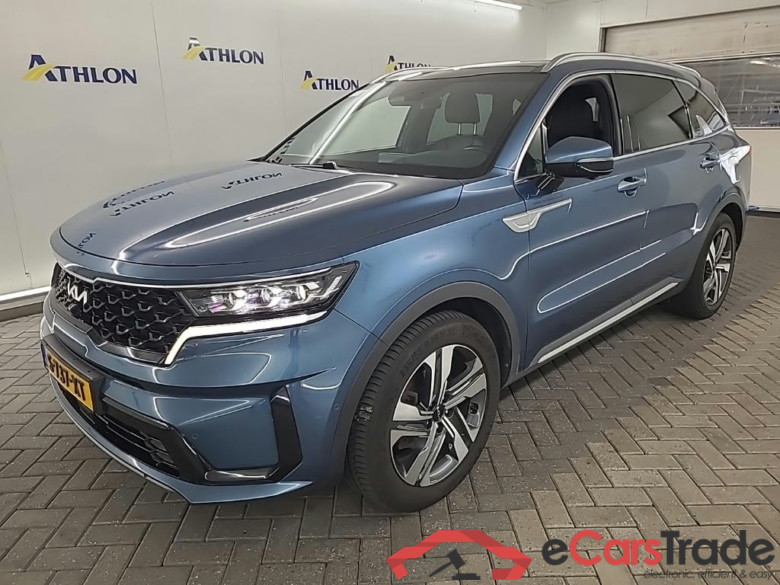 KIA Sorento 1.6 T-GDi AT6 PHEV 4WD ExecutiveLine 5D 195kW