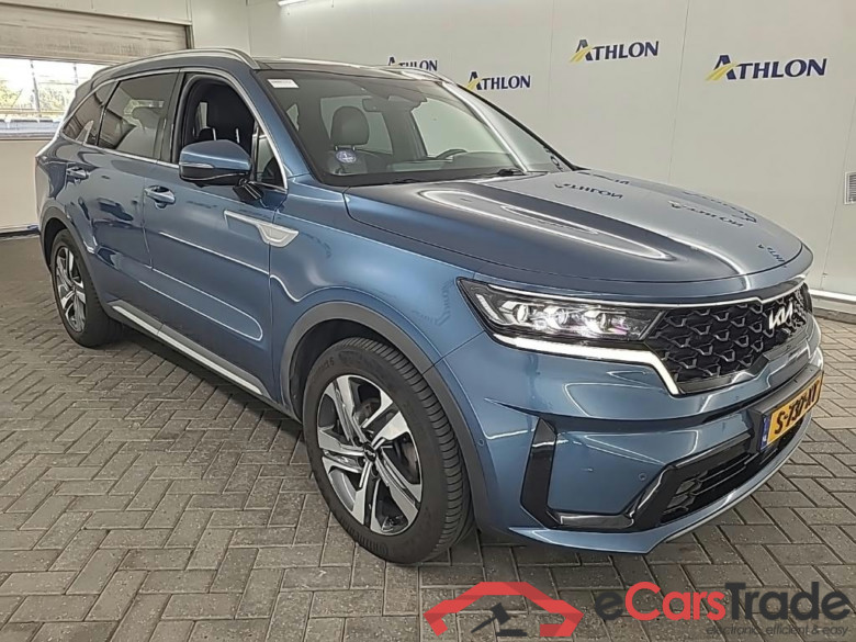KIA Sorento 1.6 T-GDi AT6 PHEV 4WD ExecutiveLine 5D 195kW #2