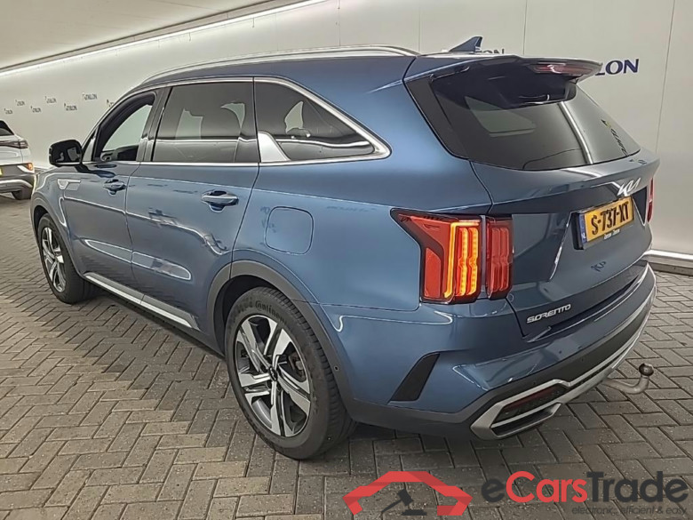 KIA Sorento 1.6 T-GDi AT6 PHEV 4WD ExecutiveLine 5D 195kW #4