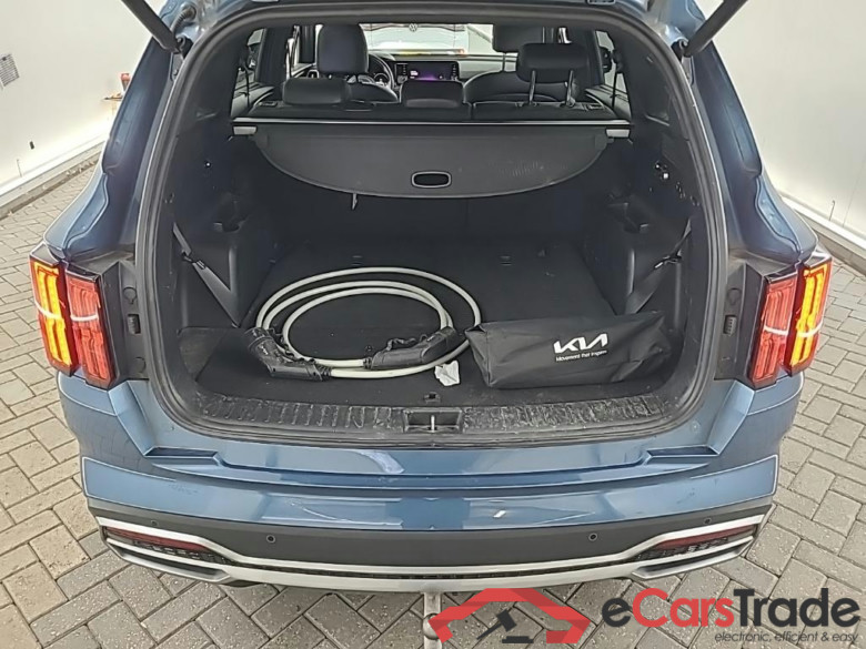 KIA Sorento 1.6 T-GDi AT6 PHEV 4WD ExecutiveLine 5D 195kW #5