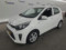 preview Kia Picanto #0