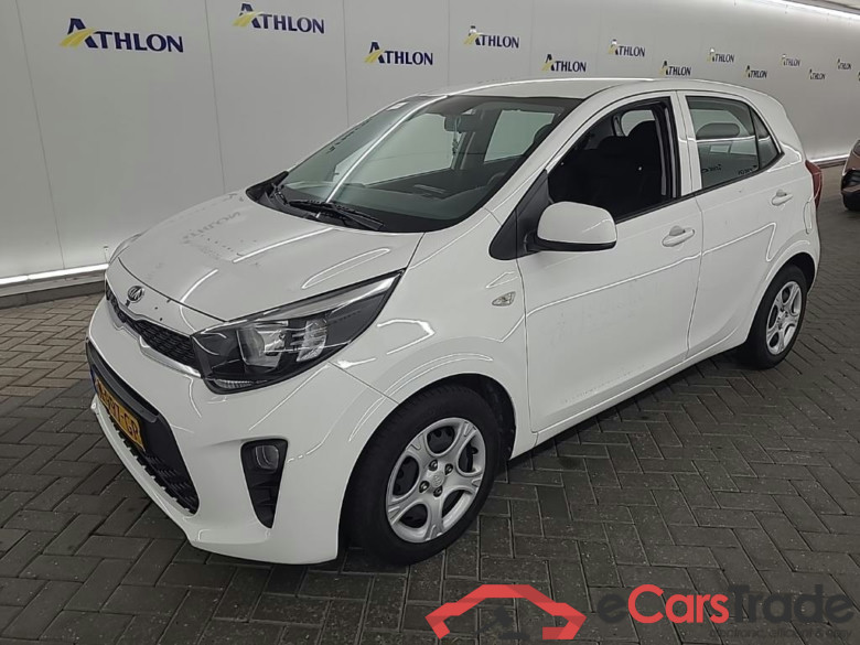 KIA Picanto 1.0 DPi ComfortLine 5-zits 5D 49kW