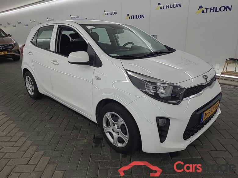KIA Picanto 1.0 DPi ComfortLine 5-zits 5D 49kW #2