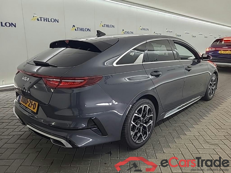 KIA PRO CEED 1.5 T-GDi DCT7 GT-Line glazen dak 5D 103kW #3