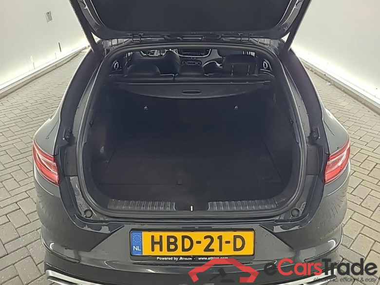 KIA PRO CEED 1.5 T-GDi DCT7 GT-Line glazen dak 5D 103kW #5