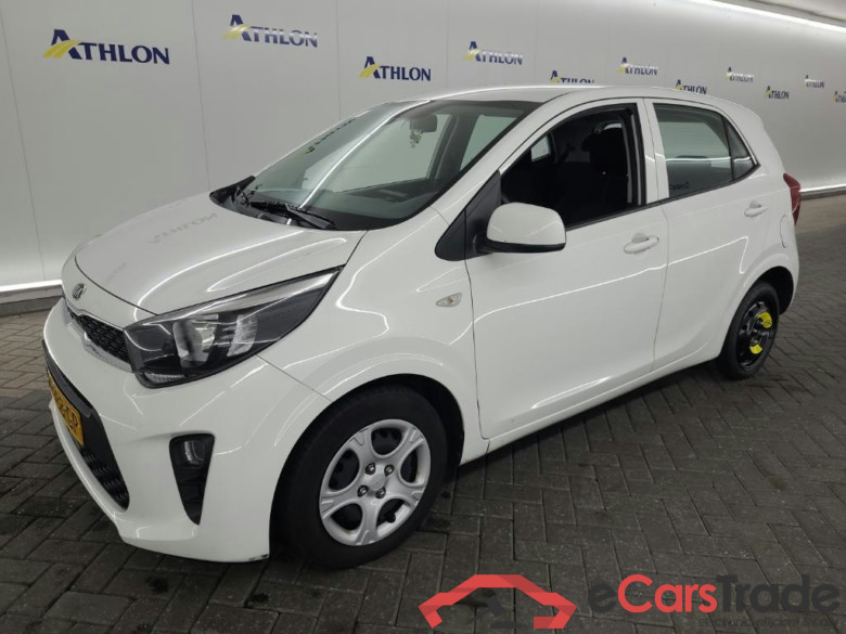 KIA Picanto 1.0 DPi ComfortLine 5-zits 5D 49kW #1