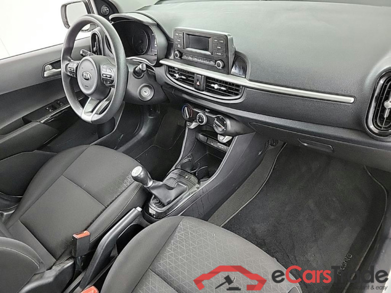 KIA Picanto 1.0 DPi ComfortLine 5-zits 5D 49kW #6