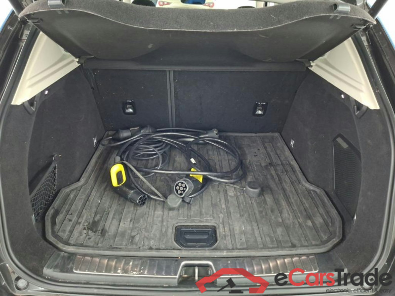LYNK & Co 01 1.5 192kW PHEV 5D #5