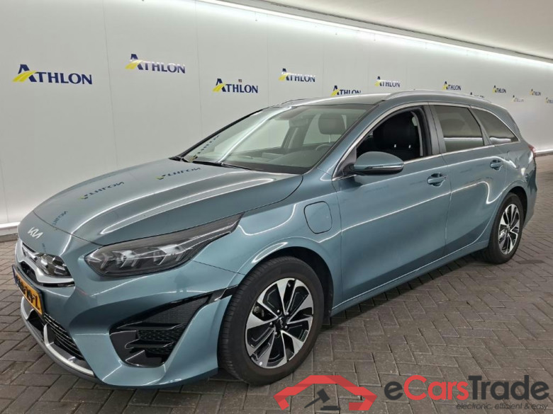 KIA ceed sportswagon 1.6 GDi PHEV DynamicPlusLine DCT Athlon Edition #1