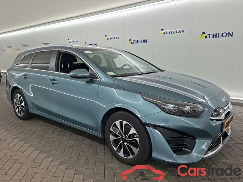 KIA ceed sportswagon 1.6 GDi PHEV DynamicPlusLine DCT Athlon Edition #2