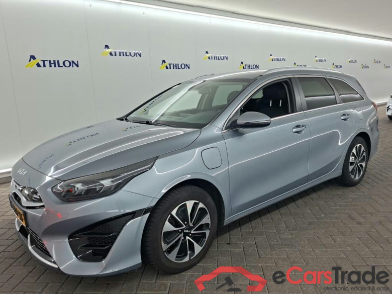 KIA ceed sportswagon 1.6 GDi PHEV DynamicPlusLine DCT 5D 103kW