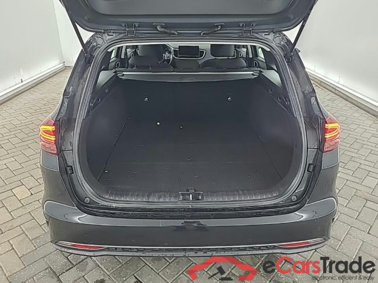KIA ceed sportswagon 1.0 T-GDi MHEV DCT DynamicLine 5D 88kW #5