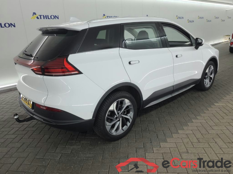 Aiways U5 BEV 63kWh 150kW PRIME 5D #3
