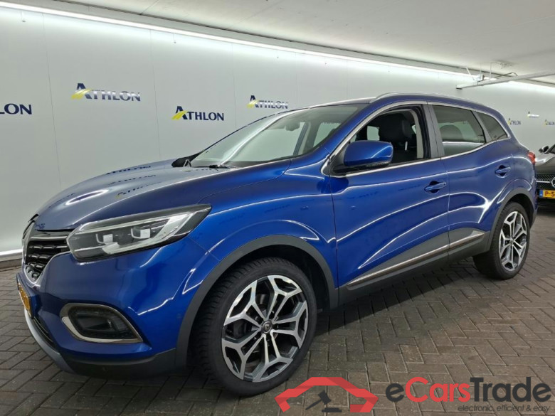 RENAULT KADJAR TCe 140 EDC GPF Techno 5D 103kW uitlopend #1