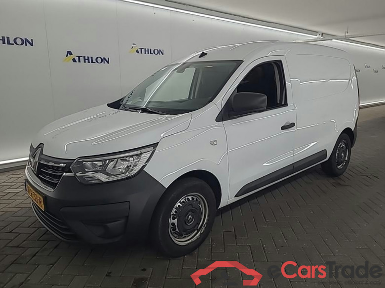 RENAULT Express Blue dCi 75 EU6 Comfort 4D 55kW #1