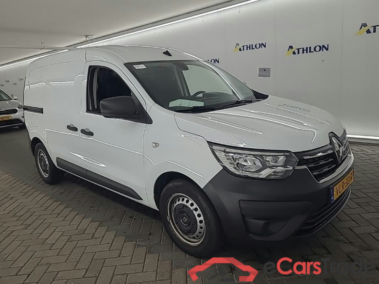 RENAULT Express Blue dCi 75 EU6 Comfort 4D 55kW #2