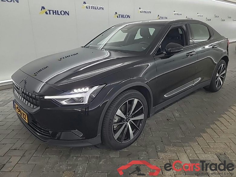 Polestar Polestar 2 78kWh Single Motor Long Range 5D 170kW