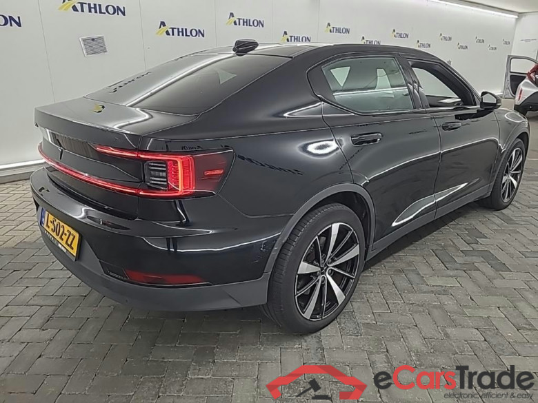 Polestar Polestar 2 78kWh Single Motor Long Range 5D 170kW #3