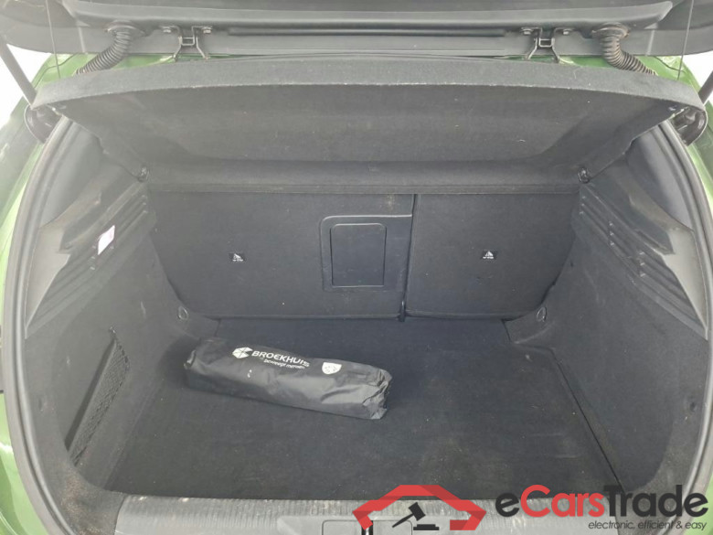 PEUGEOT 308 SW Allure Pack Busine 1.2 PureT 130 EAT8 5D 96kW #5