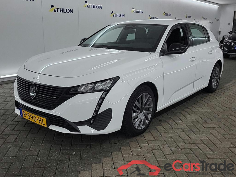 PEUGEOT 308 Active Pack Business 1.2 Puretech 110 5D 81kW