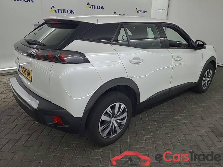 PEUGEOT 2008 Active Pack 1.2 PureTech 100 5D 74kW #3