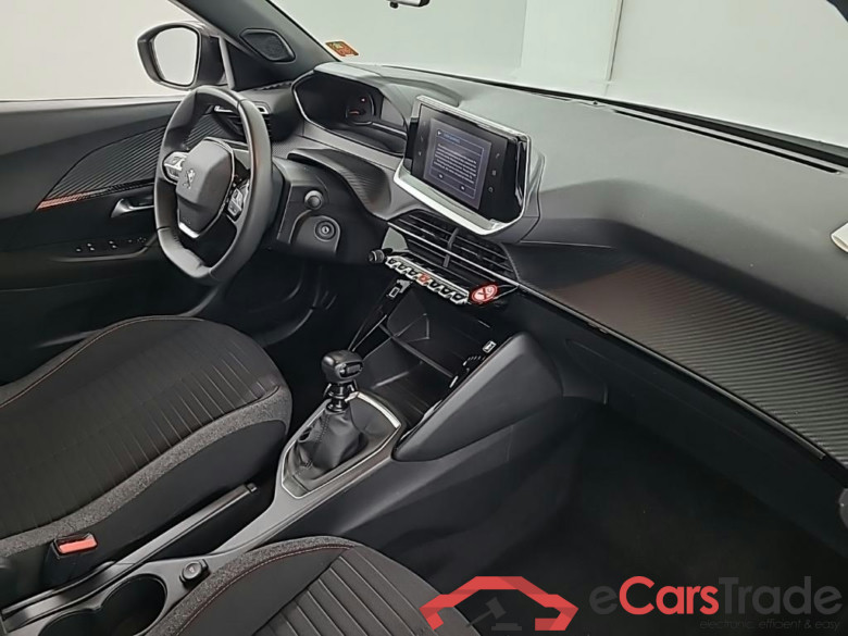 PEUGEOT 2008 Active Pack 1.2 PureTech 100 5D 74kW #6