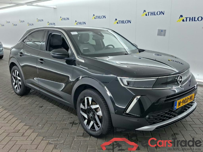 OPEL e-Mokka 50kWh Busin.Eleg.11kW 3 fase 5D Athlon Edition #2