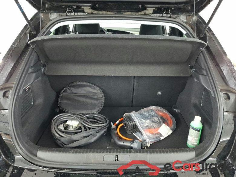 OPEL e-Mokka 50kWh Busin.Eleg.11kW 3 fase 5D Athlon Edition #5