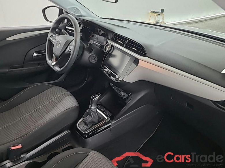 OPEL Corsa 1.2 EDITION 55KW 5D #6