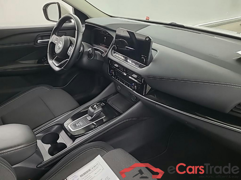 NISSAN Qashqai 1.3 Mild-Hybrid 158 BUSINESS DESIGN Xtr 5D 116kW #6