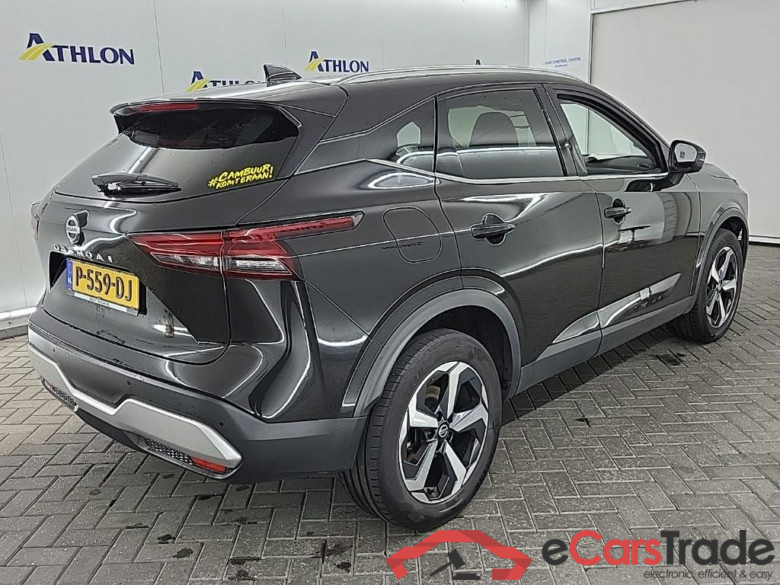 NISSAN Qashqai 1.3 Mild-Hybrid 158 PREMIERE EDITION Xtr 5D  Uitl. #3
