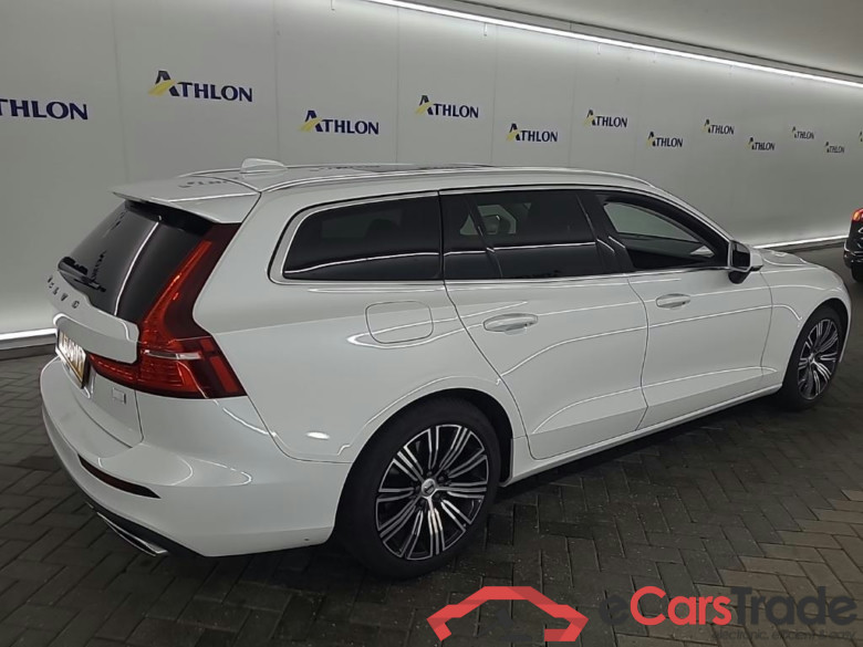 VOLVO V60 Recharge T6 AWD Automaat Inscription 5D 251kW #3