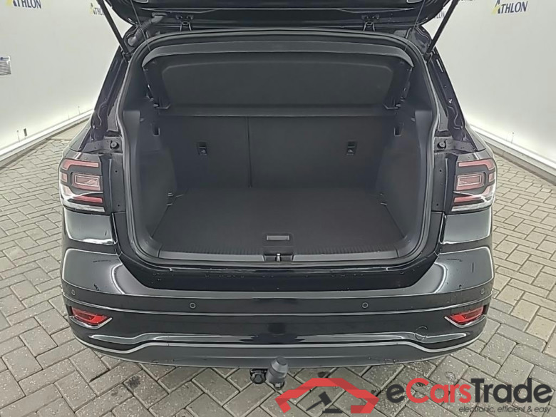 VOLKSWAGEN T-Cross 1.0 TSI 81kW R-Line 7-DSG 5D #5