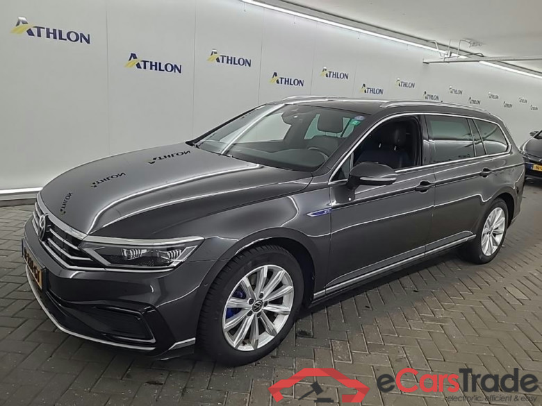 VOLKSWAGEN Passat Variant 1.4 TSI PHEV 6-DSG GTE Business 5D 160kW