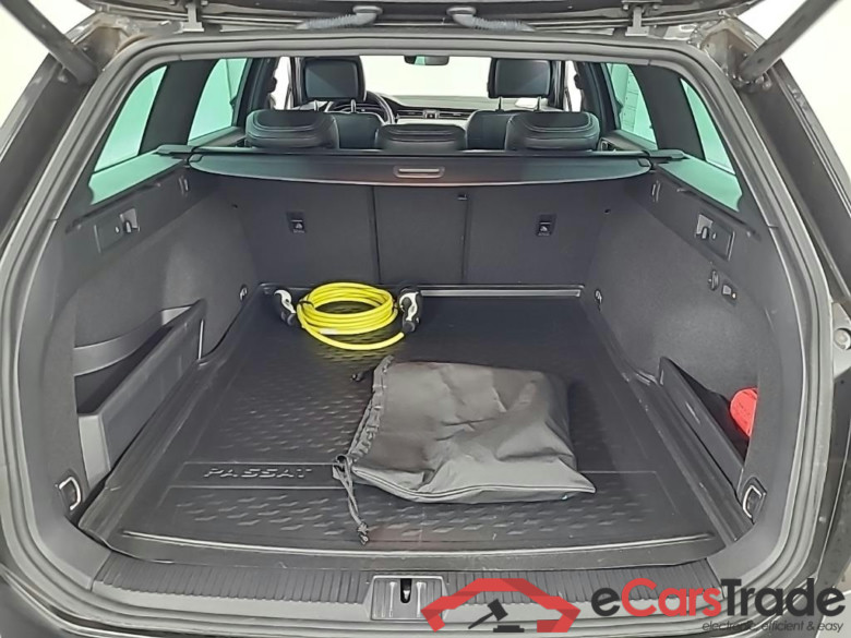 VOLKSWAGEN Passat Variant 1.4 TSI PHEV 6-DSG GTE Business 5D 160kW #5